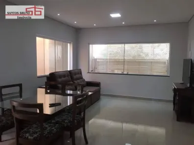 Sobrado com 3 Quartos à venda, 300m² no Vila Picinin, São Paulo