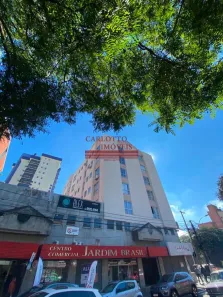 Apartamento à venda, 25m² no Centro, Passo Fundo