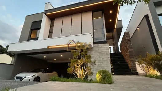 Casa de Condomínio com 3 Quartos à venda, 181m² no Condomínio Vale do Sol, Tremembé