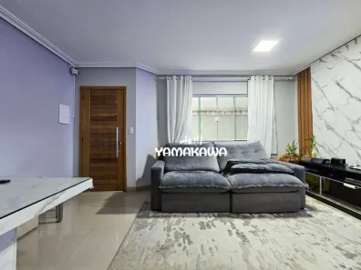 Sobrado com 3 Quartos à venda, 130m² no Vila Nova Savoia, São Paulo