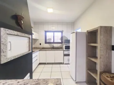 Casa com 2 Quartos para alugar, 83m² no João Alves, Santa Cruz do Sul