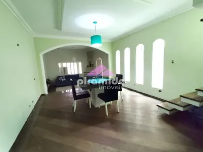 Casa com 3 Quartos à venda, 303m² no Cidade Morumbi, São José dos Campos