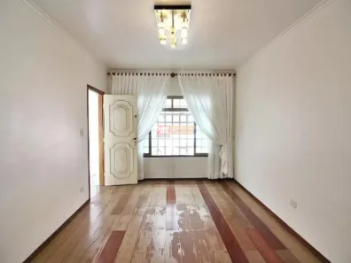 Casa com 3 Quartos para alugar, 198m² no Anchieta, São Bernardo do Campo