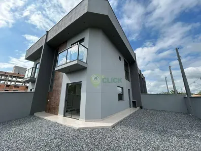Casa com 2 Quartos à venda, 127m² no Vila Nova, Joinville