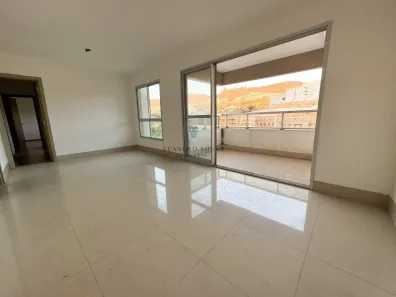 Apartamento com 3 Quartos à venda, 88m² no Buritis, Belo Horizonte