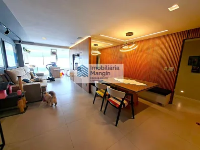 Apartamento com 3 Quartos à venda, 142m² no Tijuca, Rio de Janeiro