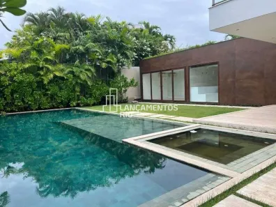 Casa com 5 Quartos à venda, 800m² no Barra da Tijuca, Rio de Janeiro