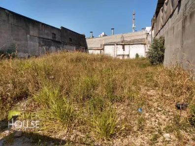 Lote/Terreno à venda, 828m² no Ipiranga, São Paulo