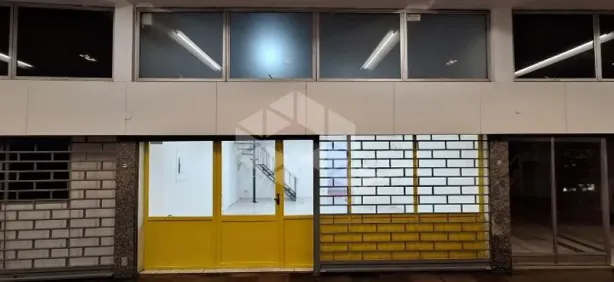 Ponto Comercial para alugar, 31m² no Auxiliadora, Porto Alegre