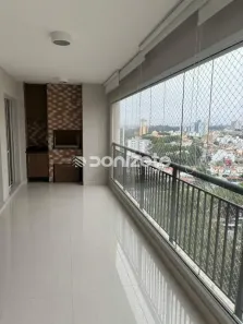 Apartamento com 3 Quartos à venda, 147m² no Centro, São Bernardo do Campo