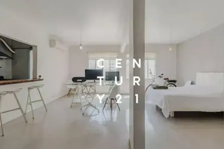Apartamento com 1 Quarto à venda, 56m² no Pinheiros, São Paulo