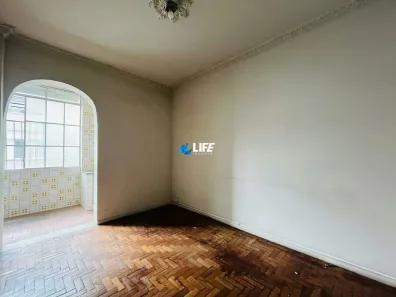 Apartamento com 1 Quarto à venda, 65m² no Centro, Belo Horizonte