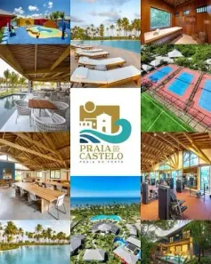 Lote/Terreno à venda, 700m² no , Mata de São João