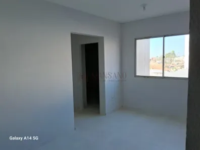 Apartamento com 2 Quartos à venda, 47m² no Loteamento Chácara das Flores, Bauru