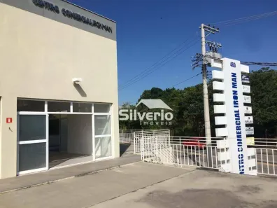 Prédio Comercial à venda, 310m² no Loteamento Urbanova II, São José dos Campos