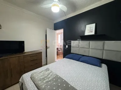 Apartamento com 2 Quartos à venda, 46m² no Colina de Laranjeiras, Serra