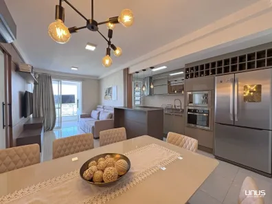 Apartamento com 2 Quartos à venda, 78m² no Barreiros, São José