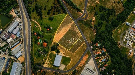 Lote/Terreno à venda, 5706m² no Cruz das Almas, Itu