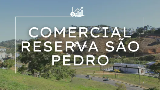 Lote/Terreno à venda, 339m² no Spina Ville II, Juiz de Fora