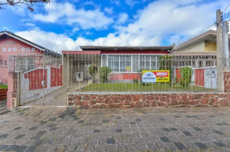 Casa com 3 Quartos à venda, 231m² no Rebouças, Curitiba