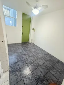 Apartamento com 2 Quartos à venda, 53m² no Dic II (Conj Habitacional Doutor Antônio Mendonça de Barros), Campinas