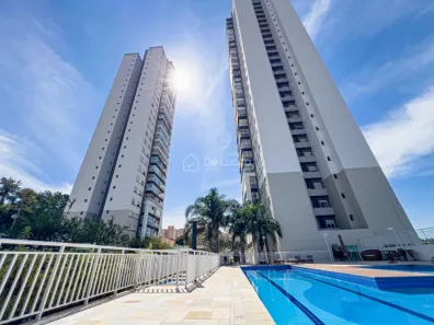 Apartamento com 3 Quartos à venda, 87m² no Jardim Belo Horizonte, Campinas