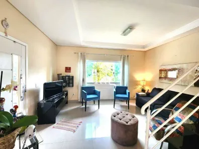 Casa de Condomínio com 3 Quartos à venda, 179m² no Iporanga, Sorocaba