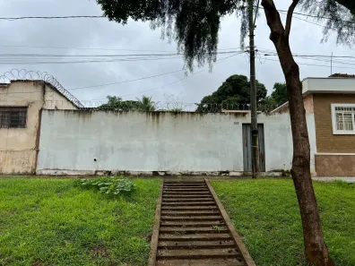 Lote/Terreno à venda, 341m² no Nossa Senhora da Abadia, Uberaba