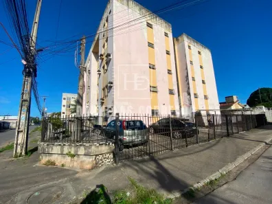 Apartamento com 2 Quartos à venda, 60m² no Janga, Paulista