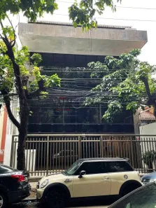 Prédio Comercial para alugar, 305m² no Botafogo, Rio de Janeiro