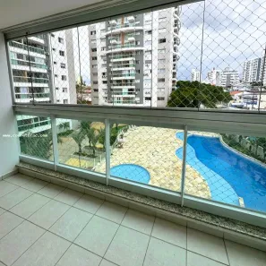 Apartamento com 2 Quartos à venda, 87m² no Barreiros, São José