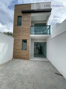 Casa com 3 Quartos à venda, 75m² no Residencial Masterville, Sarzedo
