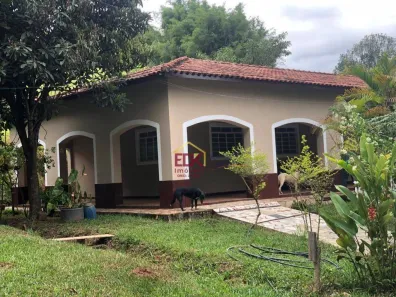 Fazenda/Sítio com 3 Quartos à venda, 193600m² no , São Luiz do Paraitinga