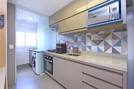 Apartamento com 2 Quartos à venda, 62m² no Navegantes, Porto Alegre