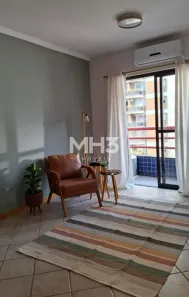 Apartamento com 1 Quarto à venda, 51m² no Centro, Campinas