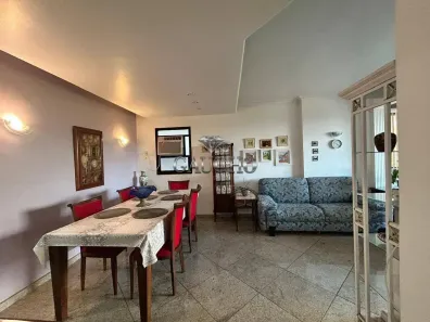 Apartamento com 3 Quartos à venda, 104m² no Barra da Tijuca, Rio de Janeiro