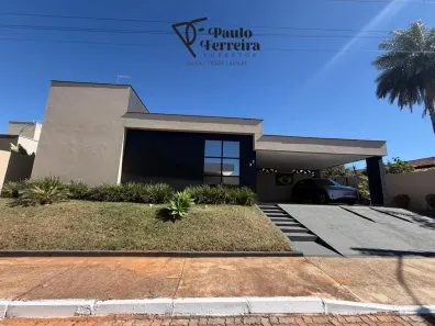 Casa de Condomínio com 3 Quartos à venda, 225m² no Setor Habitacional Tororó, Brasília