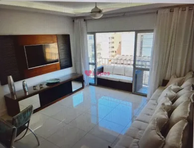 Apartamento com 3 Quartos à venda, 115m² no Tijuca, Rio de Janeiro
