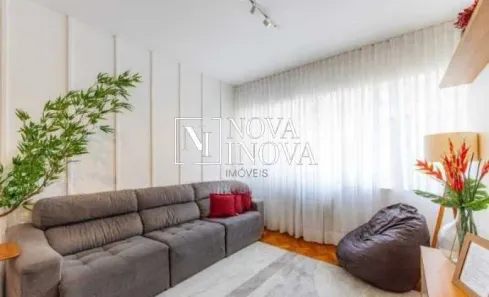Apartamento com 3 Quartos à venda, 84m² no Copacabana, Rio de Janeiro
