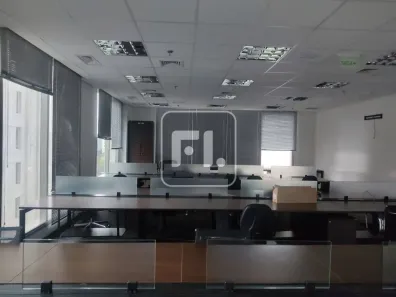 Sala Comercial para alugar, 200m² no Itaim Bibi, São Paulo