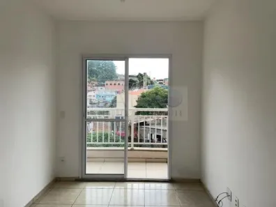 Apartamento com 2 Quartos à venda, 48m² no Vila Siqueira (Zona Norte), São Paulo