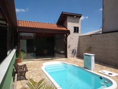 Casa com 2 Quartos à venda, 220m² no Jardim Florence, Campinas