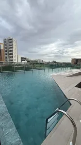 Apartamento com 3 Quartos à venda, 146m² no Ponta do Farol, São Luís