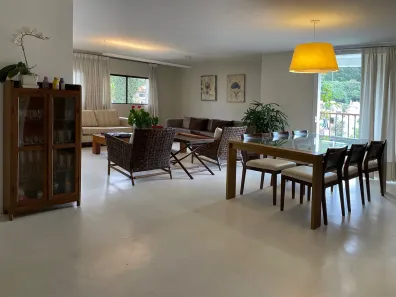 Apartamento com 4 Quartos à venda, 250m² no Vila Morumbi, São Paulo