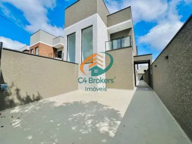 Casa com 3 Quartos à venda, 160m² no Vila Petrópolis, Atibaia