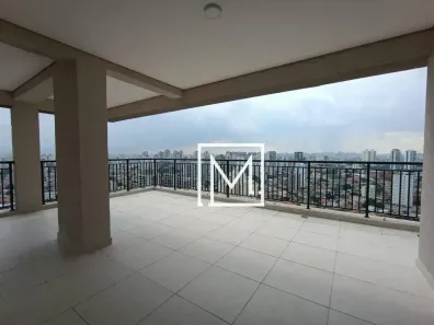 Cobertura com 3 Quartos à venda, 280m² no Sacomã, São Paulo