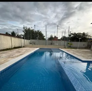Apartamento com 2 Quartos à venda, 59m² no Aracapé, Fortaleza