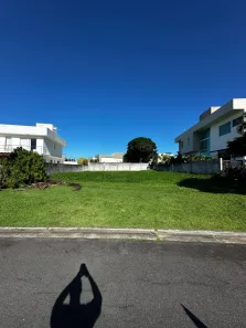 Lote/Terreno à venda, 750m² no Alphaville (Abrantes), Camaçari