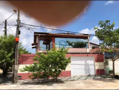 Casa com 1 Quarto à venda, 172m² no Neópolis, Natal