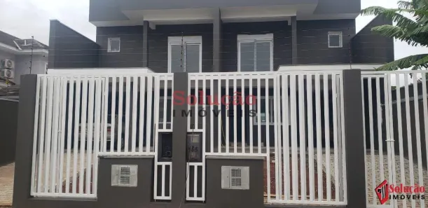 Sobrado com 3 Quartos à venda, 140m² no São José, Canoas